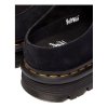 Buty Dr. Martens ZEBZAG ANYWAIR Black Bronx Suede 41730001